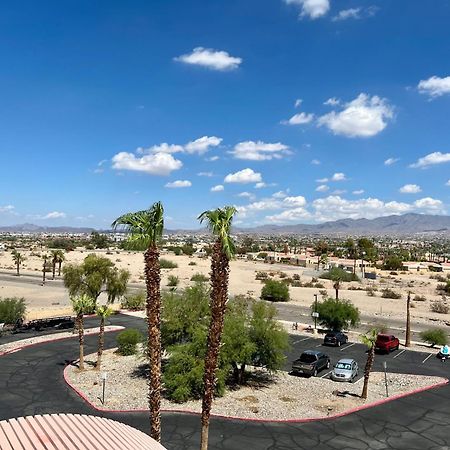 Studio 6 Suites Lake Havasu City Az エクステリア 写真