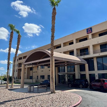 Studio 6 Suites Lake Havasu City Az エクステリア 写真