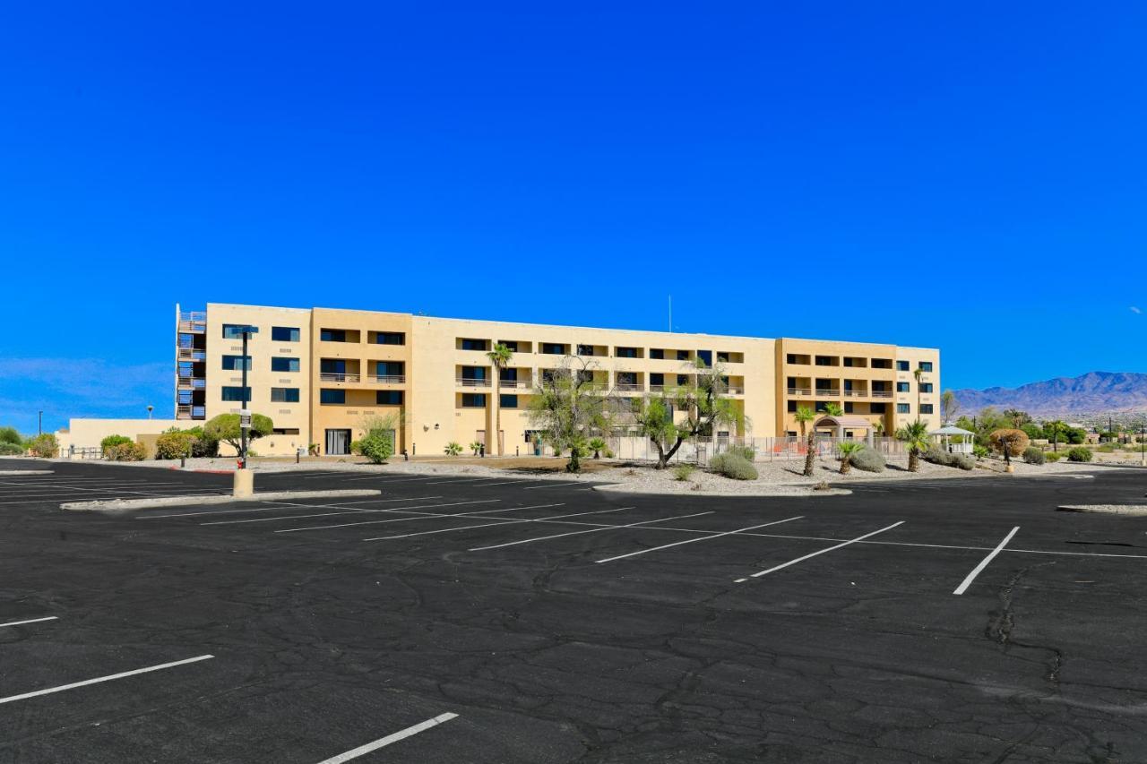 Studio 6 Suites Lake Havasu City Az エクステリア 写真
