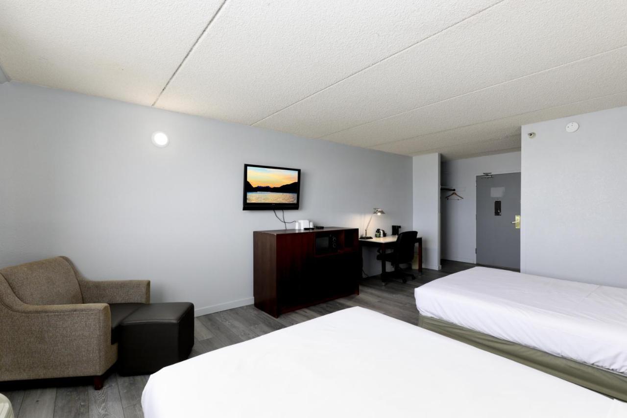 Studio 6 Suites Lake Havasu City Az エクステリア 写真