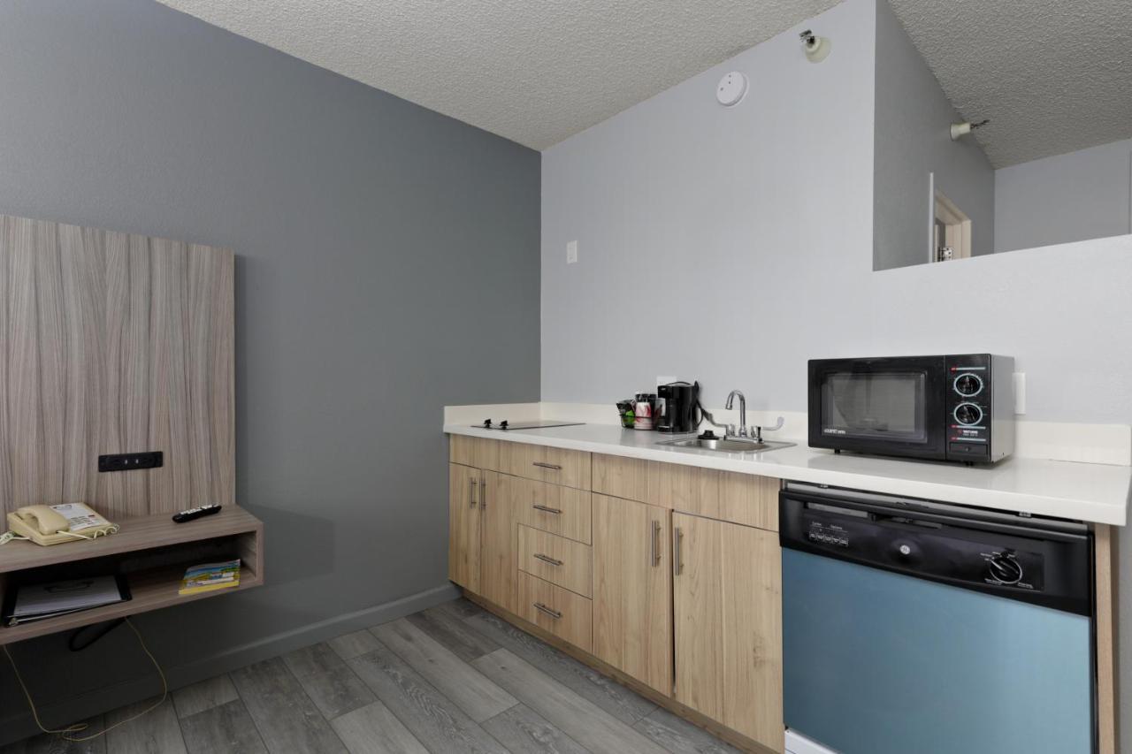 Studio 6 Suites Lake Havasu City Az エクステリア 写真