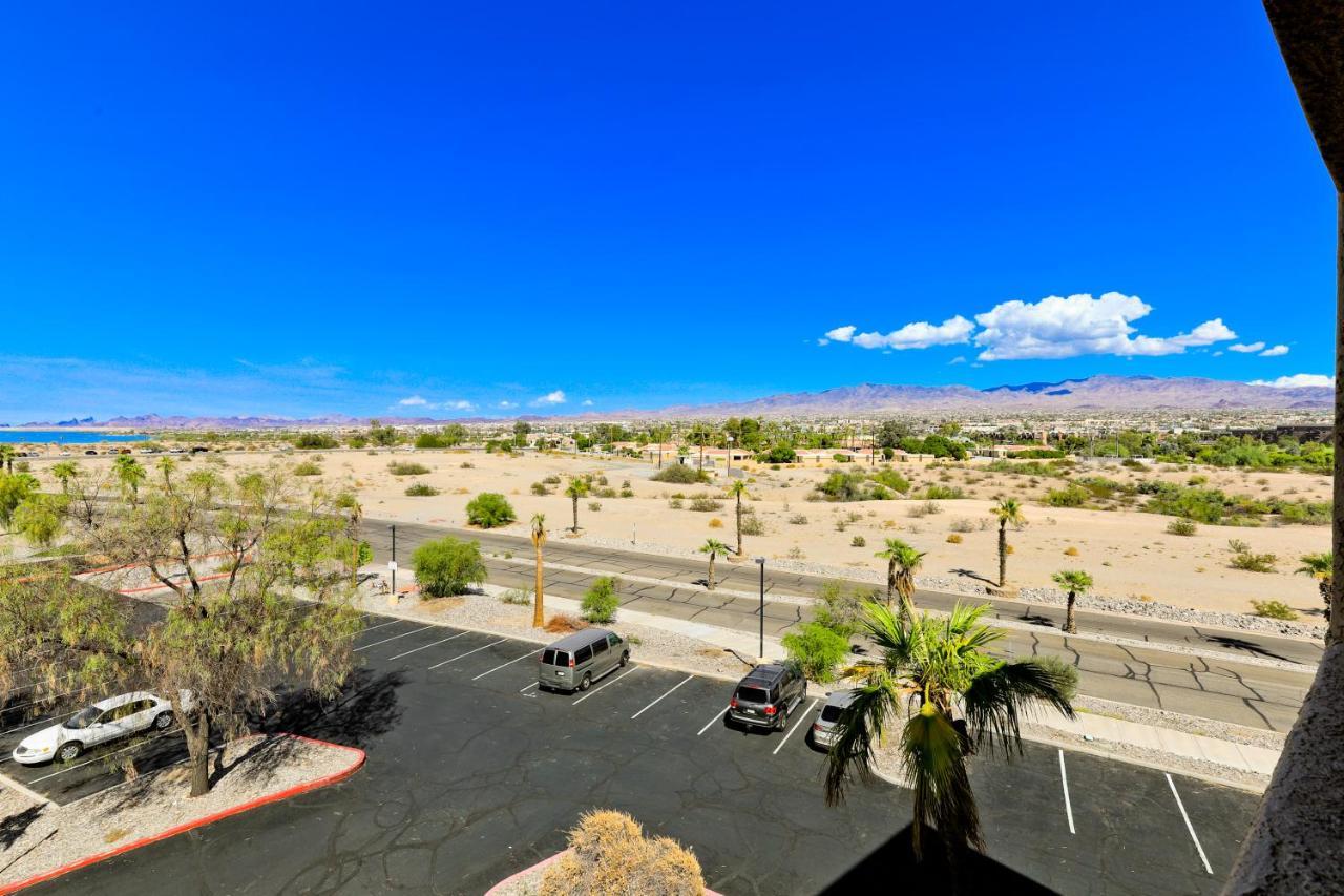 Studio 6 Suites Lake Havasu City Az エクステリア 写真