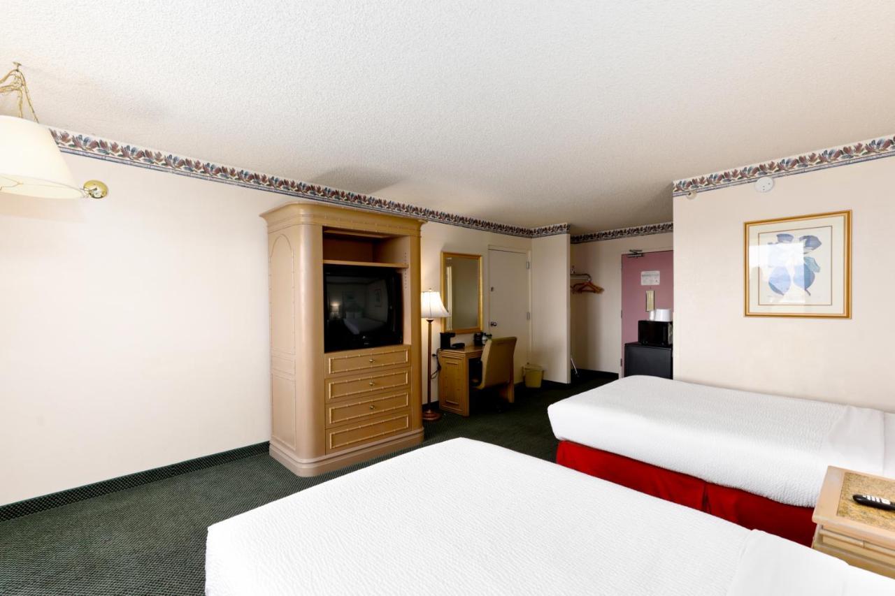 Studio 6 Suites Lake Havasu City Az エクステリア 写真