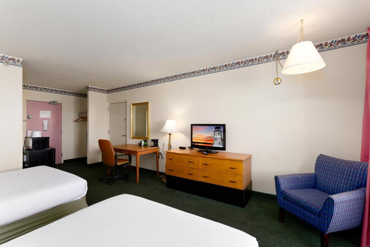 Studio 6 Suites Lake Havasu City Az エクステリア 写真