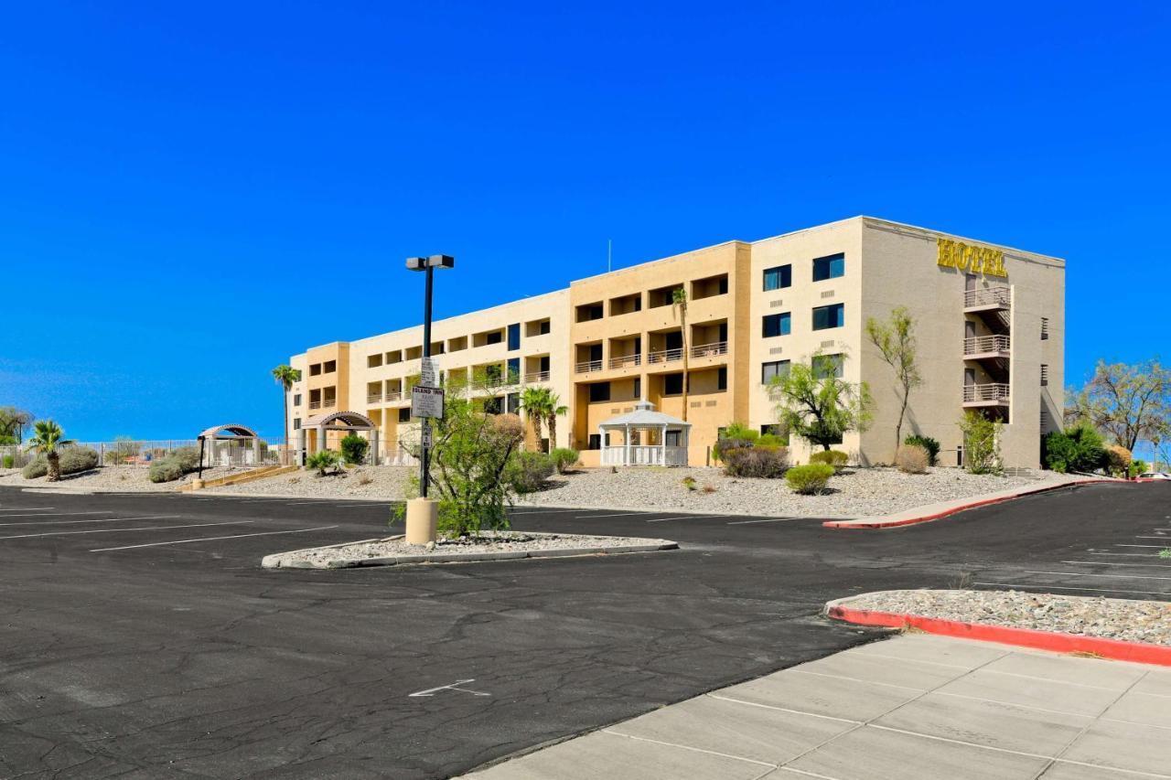 Studio 6 Suites Lake Havasu City Az エクステリア 写真