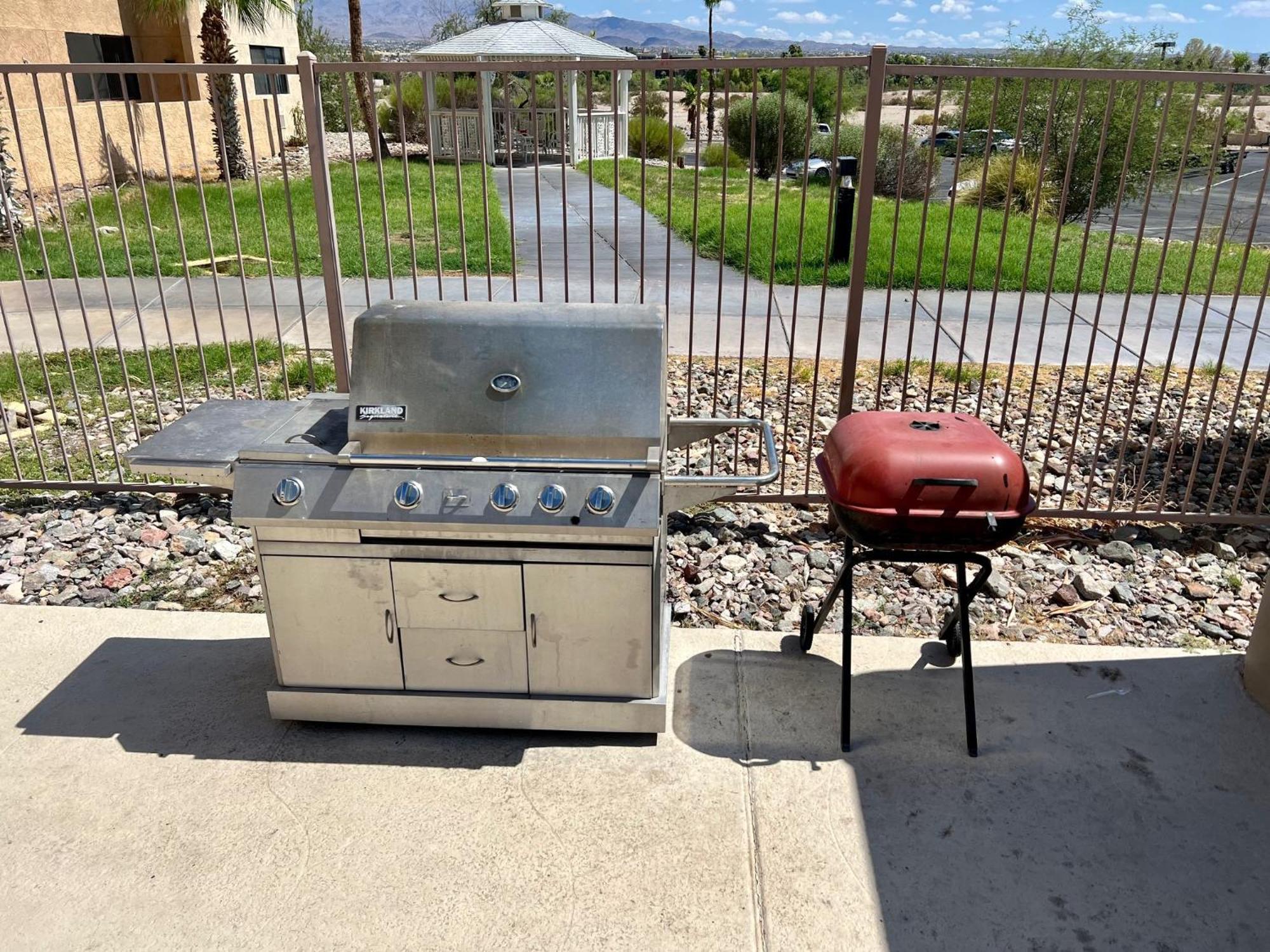 Studio 6 Suites Lake Havasu City Az エクステリア 写真