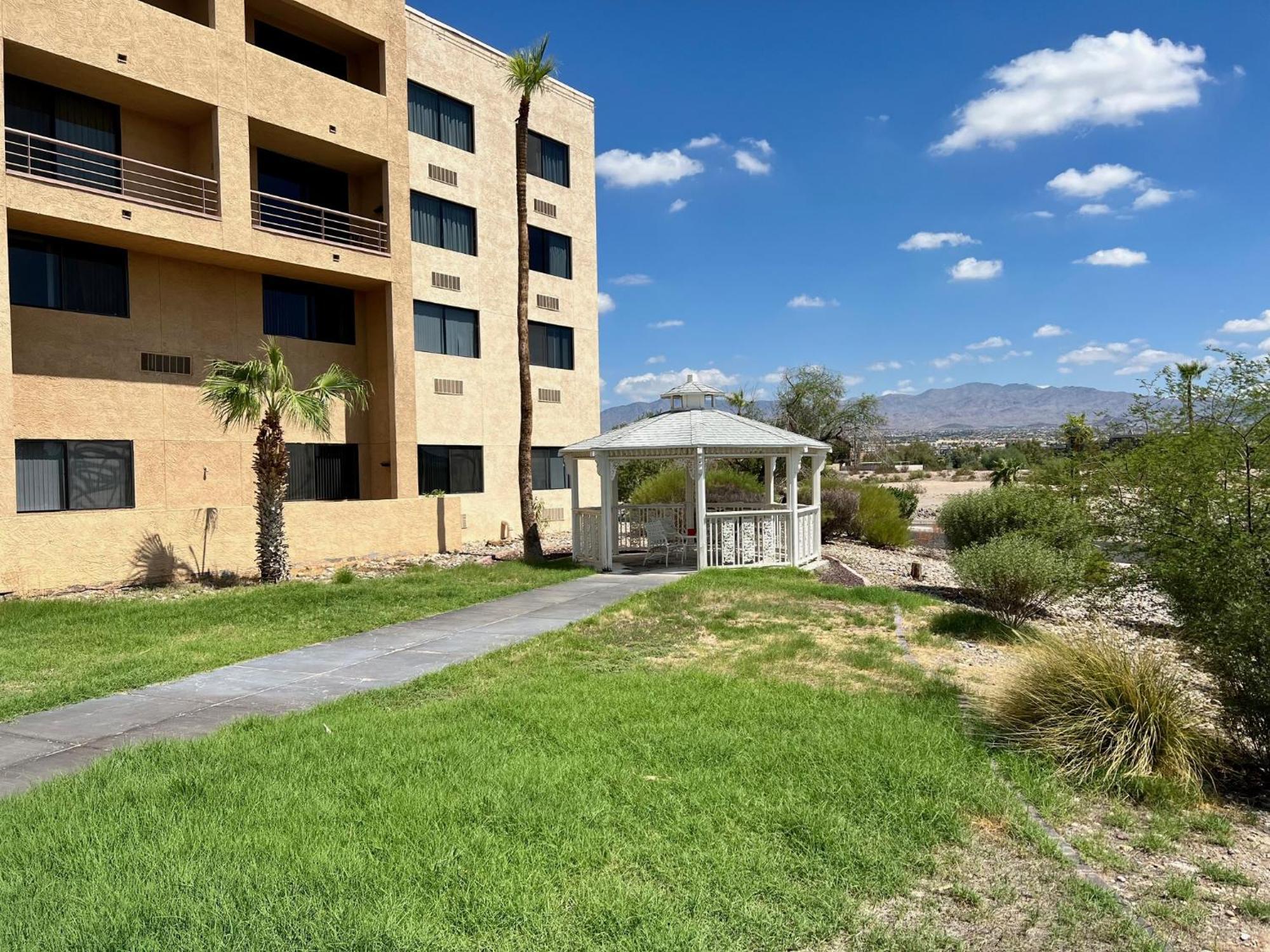 Studio 6 Suites Lake Havasu City Az エクステリア 写真