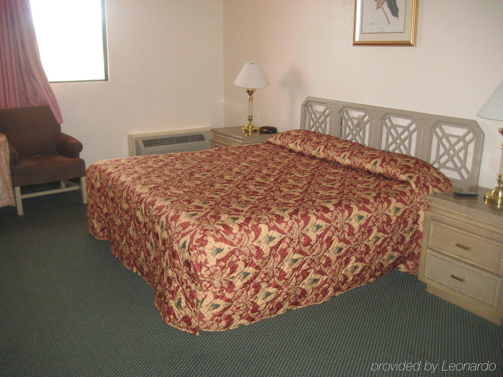 Studio 6 Suites Lake Havasu City Az 部屋 写真
