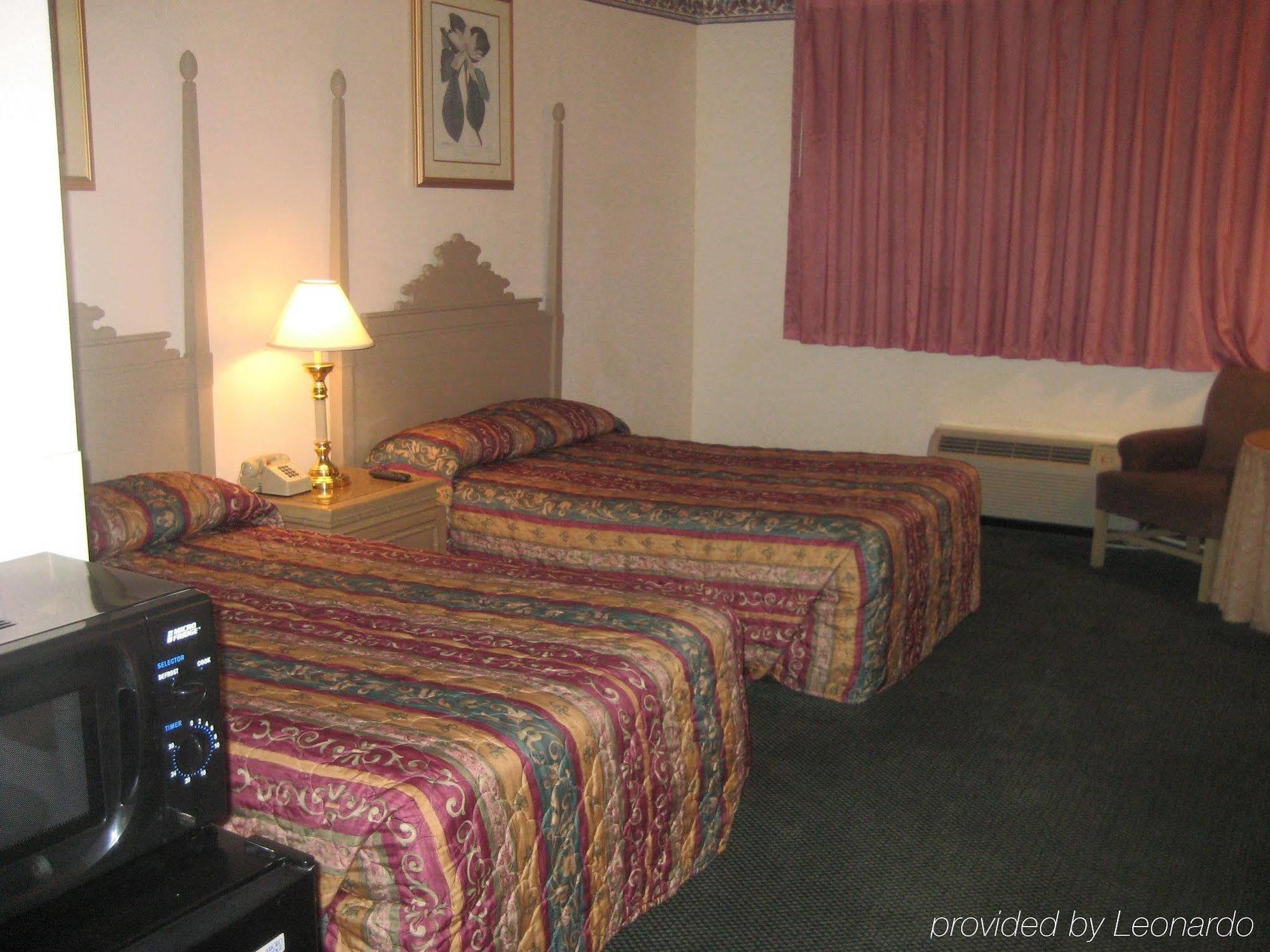 Studio 6 Suites Lake Havasu City Az 部屋 写真