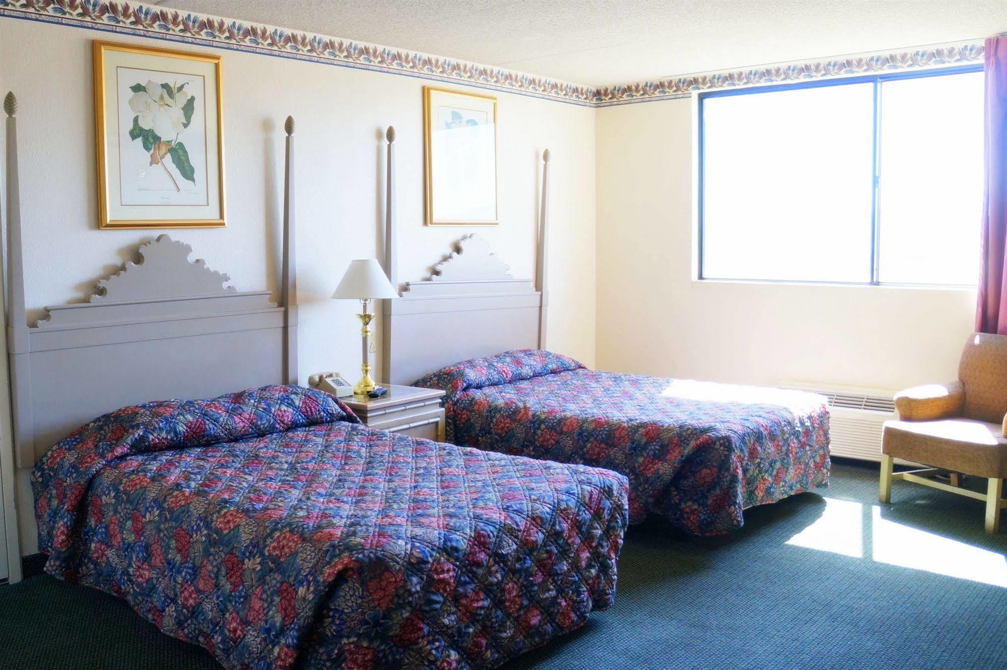 Studio 6 Suites Lake Havasu City Az エクステリア 写真