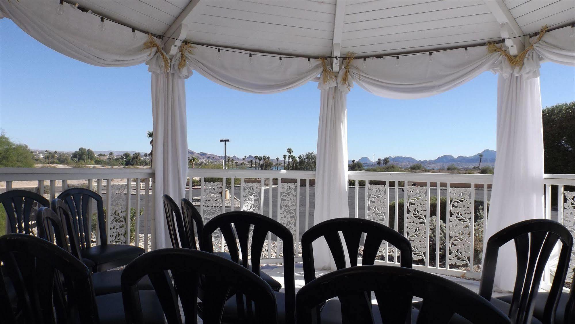 Studio 6 Suites Lake Havasu City Az エクステリア 写真