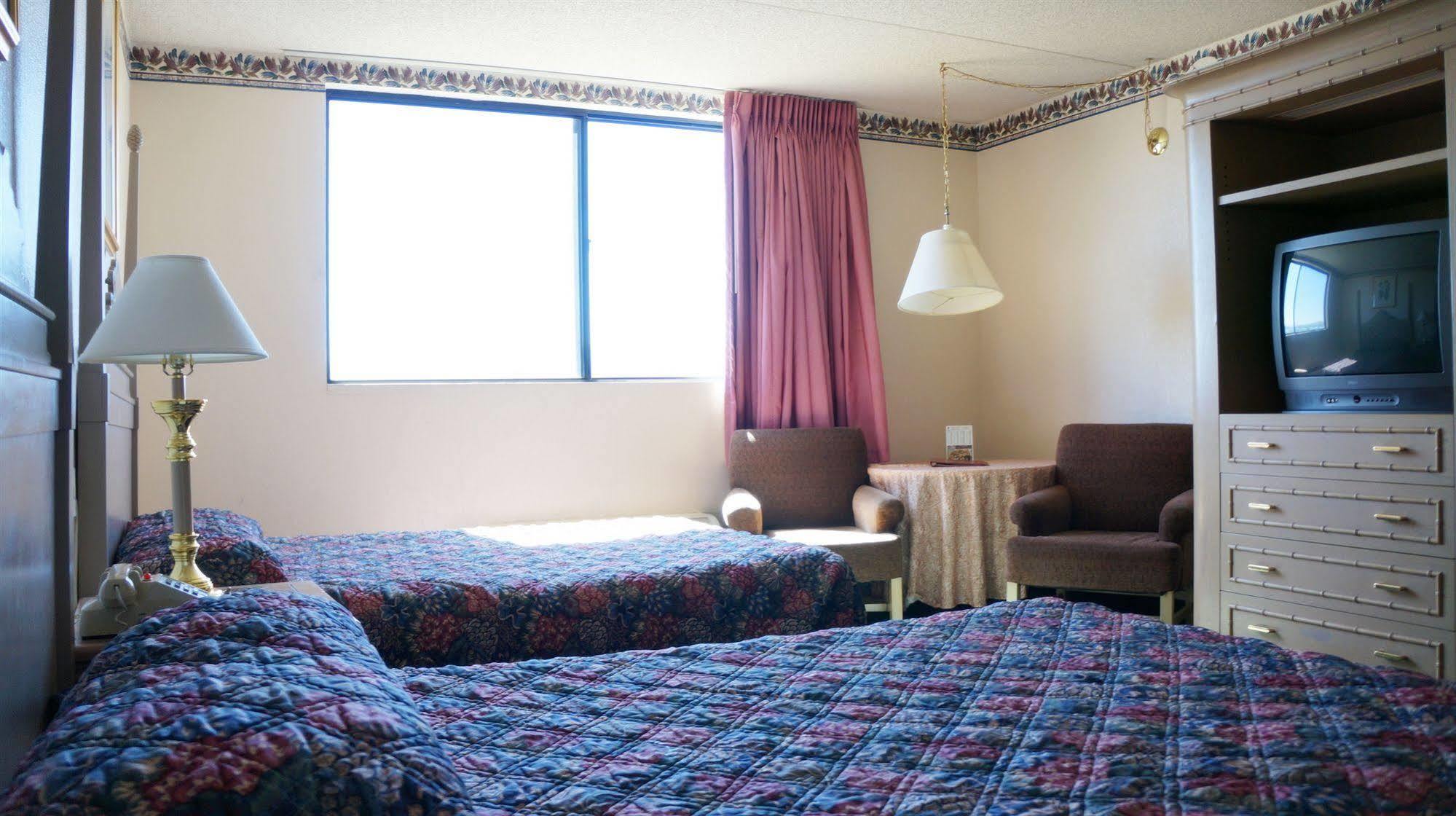Studio 6 Suites Lake Havasu City Az エクステリア 写真