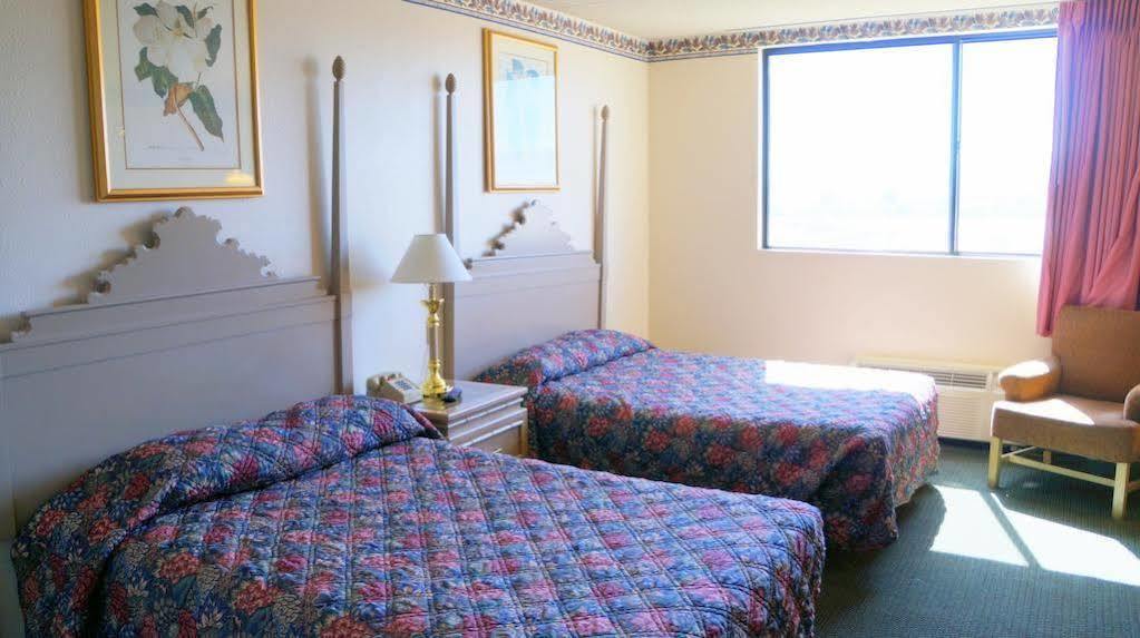 Studio 6 Suites Lake Havasu City Az エクステリア 写真