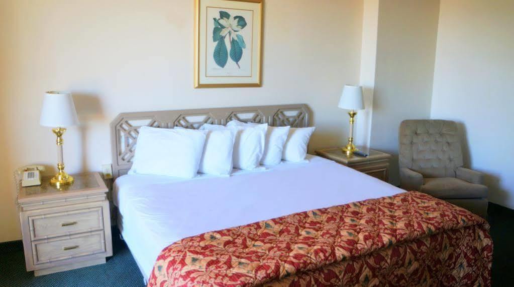 Studio 6 Suites Lake Havasu City Az エクステリア 写真