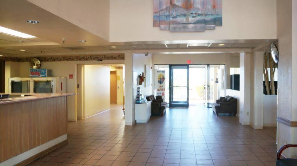 Studio 6 Suites Lake Havasu City Az エクステリア 写真