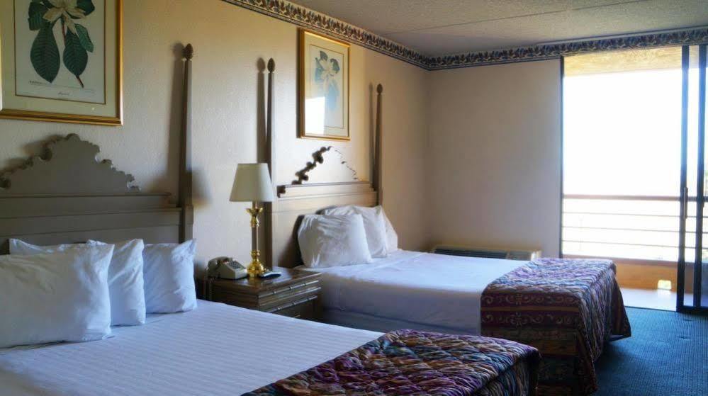 Studio 6 Suites Lake Havasu City Az エクステリア 写真
