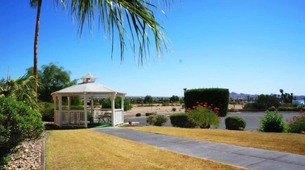 Studio 6 Suites Lake Havasu City Az エクステリア 写真