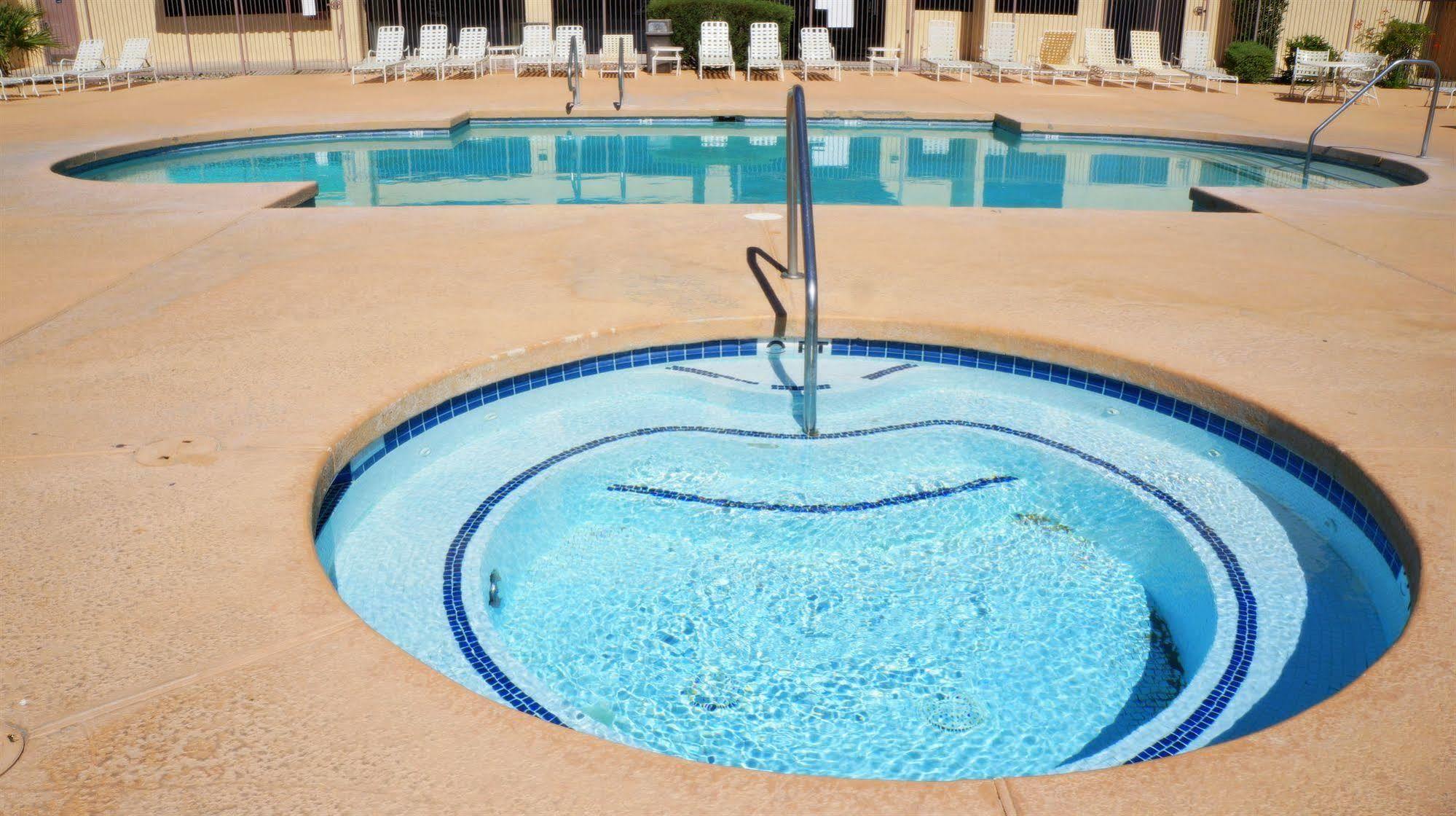 Studio 6 Suites Lake Havasu City Az エクステリア 写真